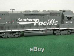 Lionel Scale #6-28541 Southern Pacific Sd40t-2 Emd Diesel Locomotive Tmcc Lnib