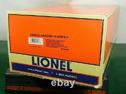 Lionel Scale #6-34586 Milwaukee Road F-3 Ab Emd Diesel Locomotive Legacy Lnib