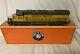 Lionel Union Pacific Sd40t-2 Diesel Engine 6-28255! Up Tunnel Motor O Scale
