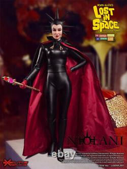 Lost In Space Niolani 1/6 Scale Figure LIMITED EDITION 03LER09