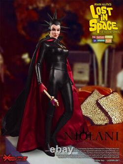 Lost In Space Niolani 1/6 Scale Figure LIMITED EDITION 03LER09