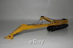 MARKLIN HO SCALE #49950 RAILROAD CRANE SET With DIGITAL FUNCTIONS, EXCELLENT BOXED