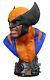 MARVEL LEGENDS IN 3D WOLVERINE 1/2 SCALE BUST 723 of 1000 LTD 10