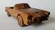 MASERATI 3500 GT SPIDER 115 wood scale model car vehicle collectible oldtimer