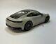 MINICHAMPS 118 Scale Porsche 911 Carrera 4S Kreide Grey Boxed Limited Edition