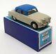 MSMC 1/42 Scale 101 Armstrong Siddeley 236 45th Anniversary Blue/Grey