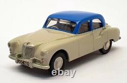 MSMC 1/42 Scale 101 Armstrong Siddeley 236 45th Anniversary Blue/Grey