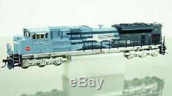 MTH SD70ACE UP Hertiage Missouri Pacific DCC withSound HO scale