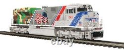 MTH Trains 20-20953-1 Union Pacific SD70Ace Diesel Engine ProtoSound 3.0 O Scale