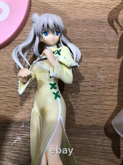 Mabinogi Nao Miyazawa Limited Edition 1/7 Scale PVC Figure