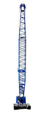 Manitowoc 4100W Crawler Crane Lampson Weiss Bros 150 Scale #WBR030-1203 New