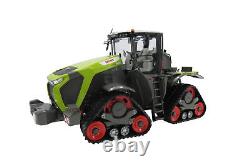 MarGe Models CLAAS XERION 12.650 TERRA TRAC Tractor 132 Scale Limited Edition