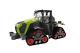 MarGe Models CLAAS XERION 12.650 TERRA TRAC Tractor 132 Scale Limited Edition