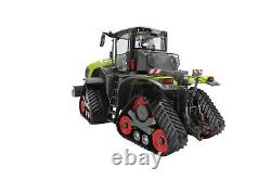 MarGe Models CLAAS XERION 12.650 TERRA TRAC Tractor 132 Scale Limited Edition