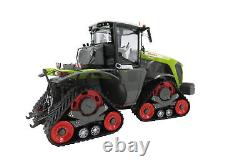 MarGe Models CLAAS XERION 12.650 TERRA TRAC Tractor 132 Scale Limited Edition