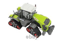 MarGe Models CLAAS XERION 12.650 TERRA TRAC Tractor 132 Scale Limited Edition