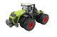 MarGe Models CLAAS XERION 12.650 Tractor with Duals 132 Scale Limited Edition