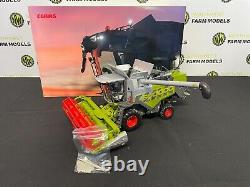 Marge Models 132 Scale Claas Evion 450 With Vario 620 500000 Limited Edition