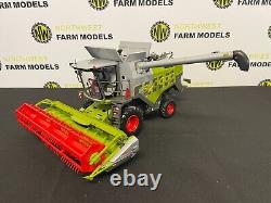 Marge Models 132 Scale Claas Evion 450 With Vario 620 500000 Limited Edition