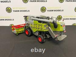 Marge Models 132 Scale Claas Evion 450 With Vario 620 500000 Limited Edition