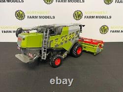 Marge Models 132 Scale Claas Evion 450 With Vario 620 500000 Limited Edition