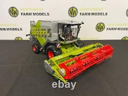 Marge Models 132 Scale Claas Evion 450 With Vario 620 500000 Limited Edition