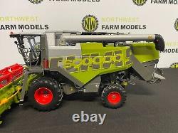 Marge Models 132 Scale Claas Evion 450 With Vario 620 500000 Limited Edition