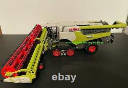 Marge Models 132 Scale Claas Lexion 8900tt Combine Harvester Limited Edition