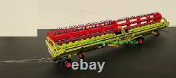 Marge Models 132 Scale Claas Lexion 8900tt Combine Harvester Limited Edition