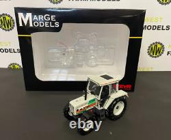 Marge Models 132 Scale Steyr 8090 Super Elite Limited Edition