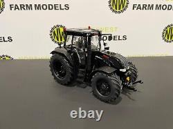 Marge Models 132 Scale Steyr Cvt 6195 Black Limited Edition