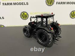 Marge Models 132 Scale Steyr Cvt 6195 Black Limited Edition