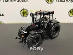 Marge Models 132 Scale Steyr Cvt 6195 Black Limited Edition