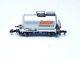 Marklin Z-scale CASTROL Tank car Special Edition, very limited release, SILVER