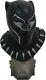 Marvel Movie Black Panther Legends in 3D 1/2 Scale Limited Edition Bust Statue