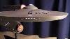 Master Replicas Star Trek Uss Enterprise Studio Scale Model