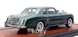 Matrix 1/43 Scale MX10201-031 Bentley S1 Cont David Niven 2-Tone Met Green