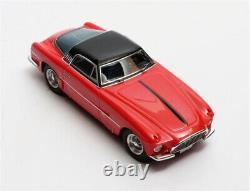Matrix 40604-081, 1954 Ferrari 250 Europa Coupe Vignale, 143 Scale