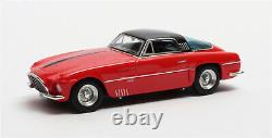 Matrix 40604-081, 1954 Ferrari 250 Europa Coupe Vignale, 143 Scale