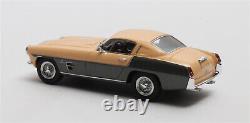 Matrix 50604-181, 1954 Ferrari 375 MM Ghia Coupe, 143 Scale