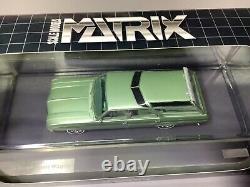 Matrix Models 1965 Buick Sport Wagon Limited Edition MX20206-111 1/43 scale