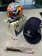 Max Verstappen 1/2 Scale Helmet Austrian GP 2022 Limited Edition with Box & Bag