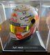 Max Verstappen 2020 scale helmet replica 14 Limited Edition