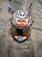 Max Verstappen USA GP Limited Edition 1/2 Scale Helmet