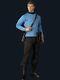 McCoy 16 Scale Articulated Figure Star Trek QMX limited Edition new in box