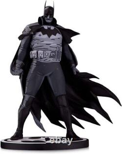 McFarlane Toys, Limited Edition 110 scale DC Batman Black and White Line Collec