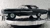 Men In Black 3 1964 Ford Galaxie 500 Diecast 1 18 Scale Limited Edition