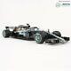 Mercedes AMG Petronas Lewis Hamilton 18 Scale Model Car Limited Edition