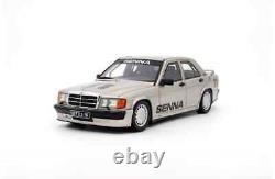 Mercedes Benz 190e 2.3 W201 118 Scale By Otto Limited Edition Model Car Ot1041