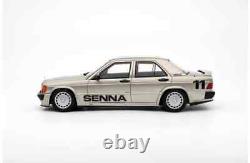 Mercedes Benz 190e 2.3 W201 118 Scale By Otto Limited Edition Model Car Ot1041